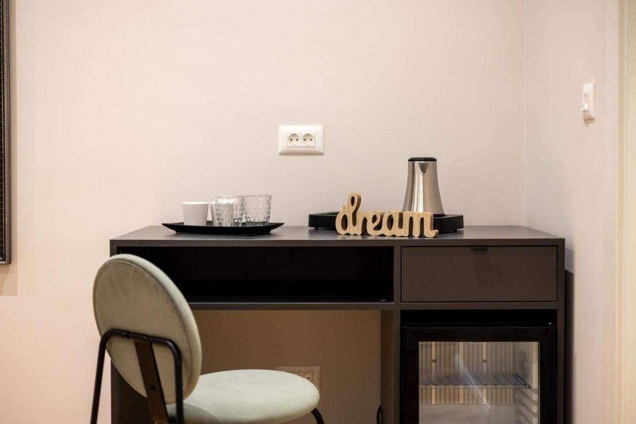 Boutique Lux Rooms Odello Split Old Town Esterno foto