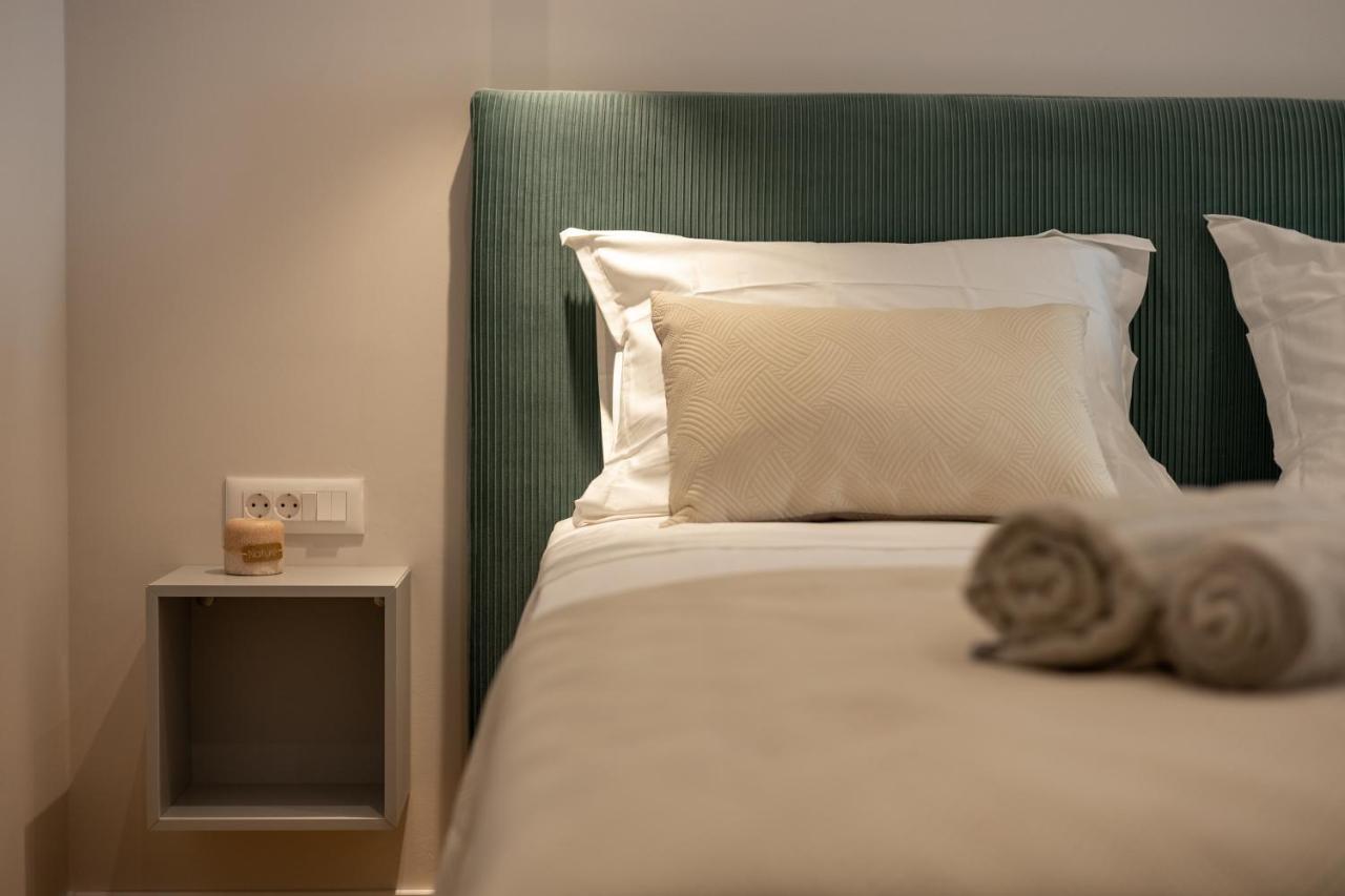 Boutique Lux Rooms Odello Split Old Town Esterno foto